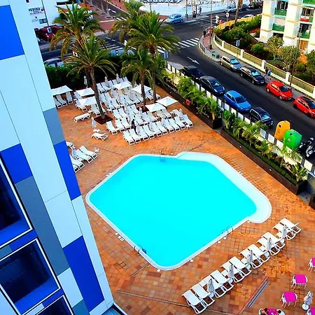Hotel Labranda Marieta & - Adults Only 4*