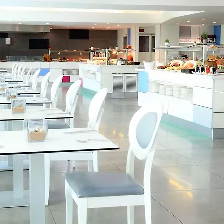 Labranda Marieta & - Adults Only 4* Playa del Inglés
