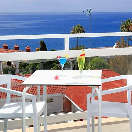 Labranda Marieta & - Adults Only Playa del Inglés