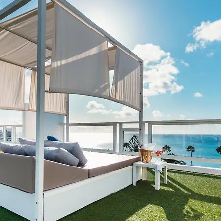 Labranda Marieta & - Adults Only 4* Playa del Inglés