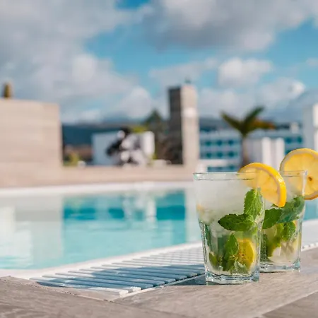 Labranda Marieta & - Adults Only Playa del Inglés