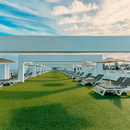 Labranda Marieta & - Adults Only Hotel