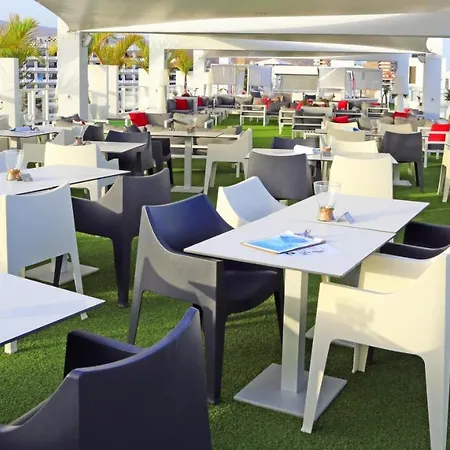Hotell Labranda Marieta & - Adults Only Playa del Inglés