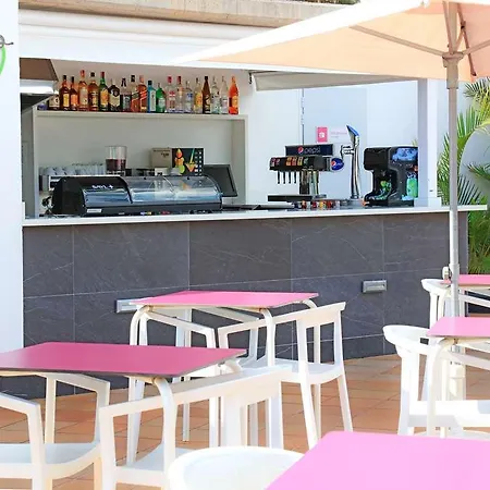 Labranda Marieta & - Adults Only 4* Playa del Inglés