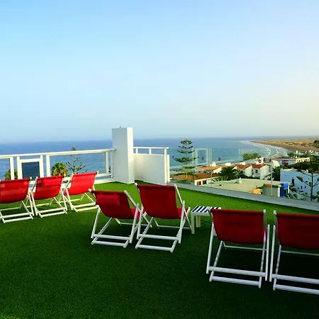 Labranda Marieta & - Adults Only Hotel Playa del Inglés