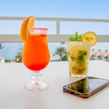 Hotell Labranda Marieta & - Adults Only