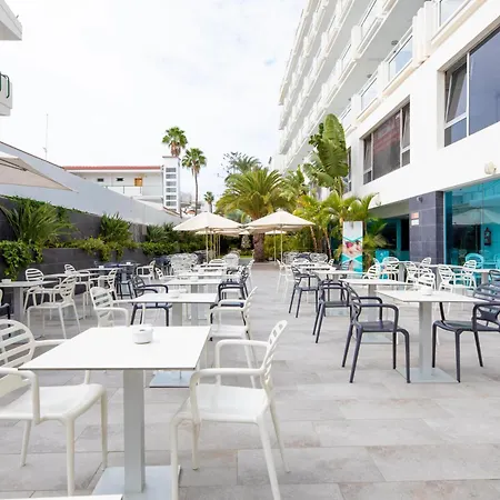 Hotell Labranda Marieta & - Adults Only 4*