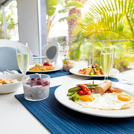 Hotell Labranda Marieta & - Adults Only