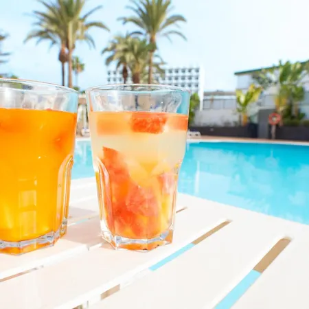 Labranda Marieta & - Adults Only Hotell Playa del Inglés