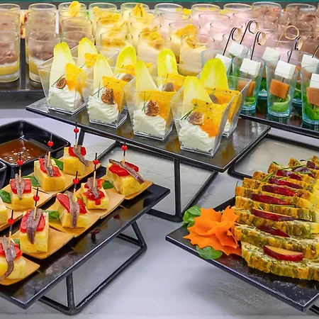 Labranda Marieta & - Adults Only Hotell 4*