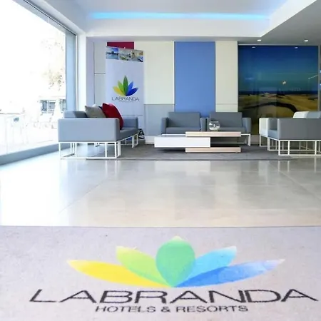 Labranda Marieta & - Adults Only Hotell