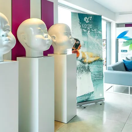 Hotell Labranda Marieta & - Adults Only