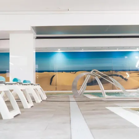 Labranda Marieta & - Adults Only Hotell