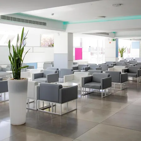 Labranda Marieta & - Adults Only Hotell Playa del Inglés