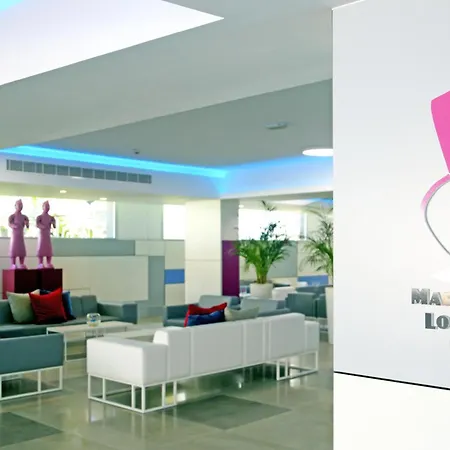 Hotell Labranda Marieta & - Adults Only 4*