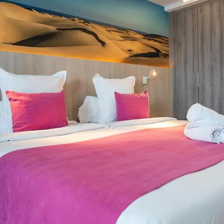 Hotel Labranda Marieta & - Adults Only 4*