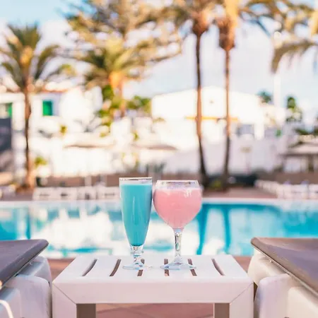 Hotel Labranda Marieta & - Adults Only Playa del Inglés
