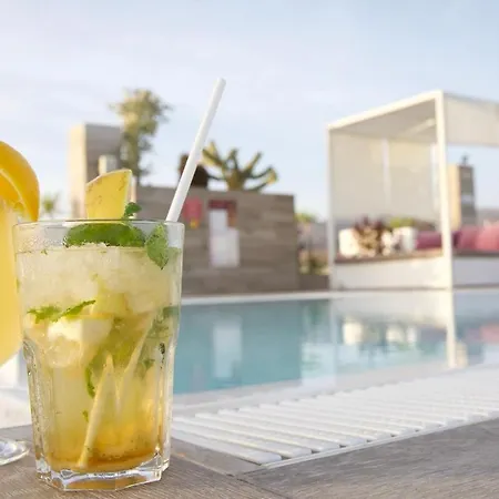 Labranda Marieta & - Adults Only Hotel Playa del Inglés