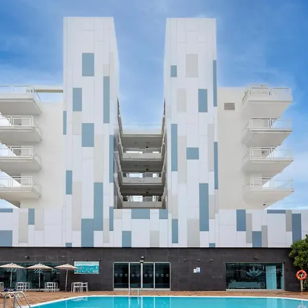 Hotel Labranda Marieta & - Adults Only Playa del Inglés